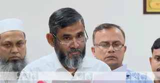 ১২ নভেম্বর থেকে শুরু স্থানীয় সরকার নির্বাচন: ইসি সানাউল্লাহ